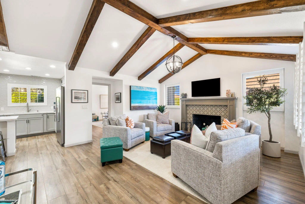 70070 Frank Sinatra Drive, Rancho Mirage