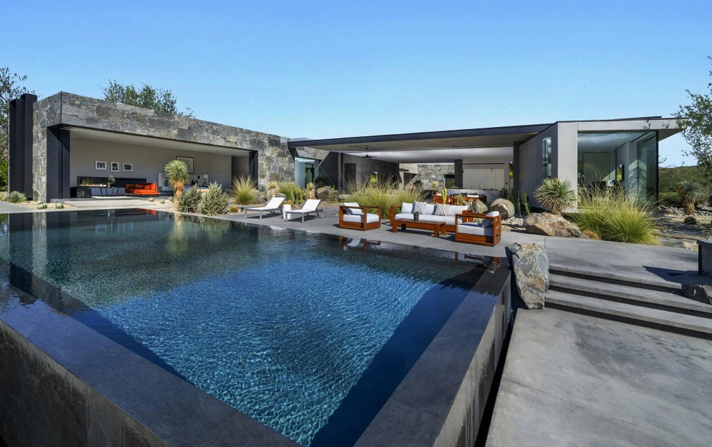 74305 Desert Oasis Trail, Indian Wells