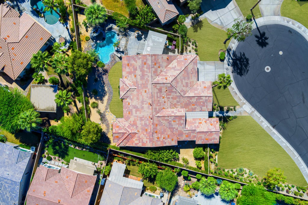 81207 Santa Rosa Court, La Quinta