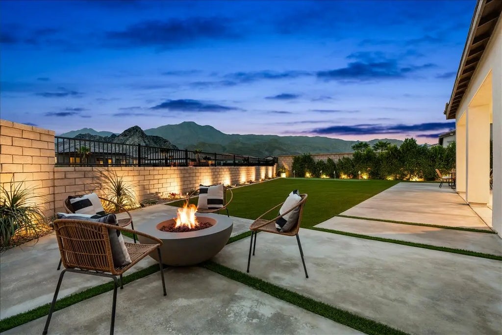 58080 Coral View Way, La Quinta