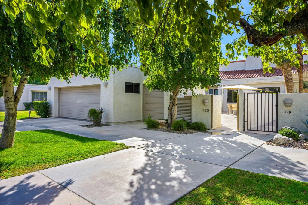 730 Inverness Drive, Rancho Mirage