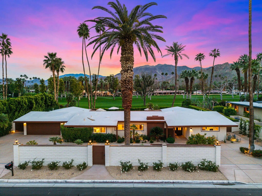 71369 Country Club Drive, Rancho Mirage