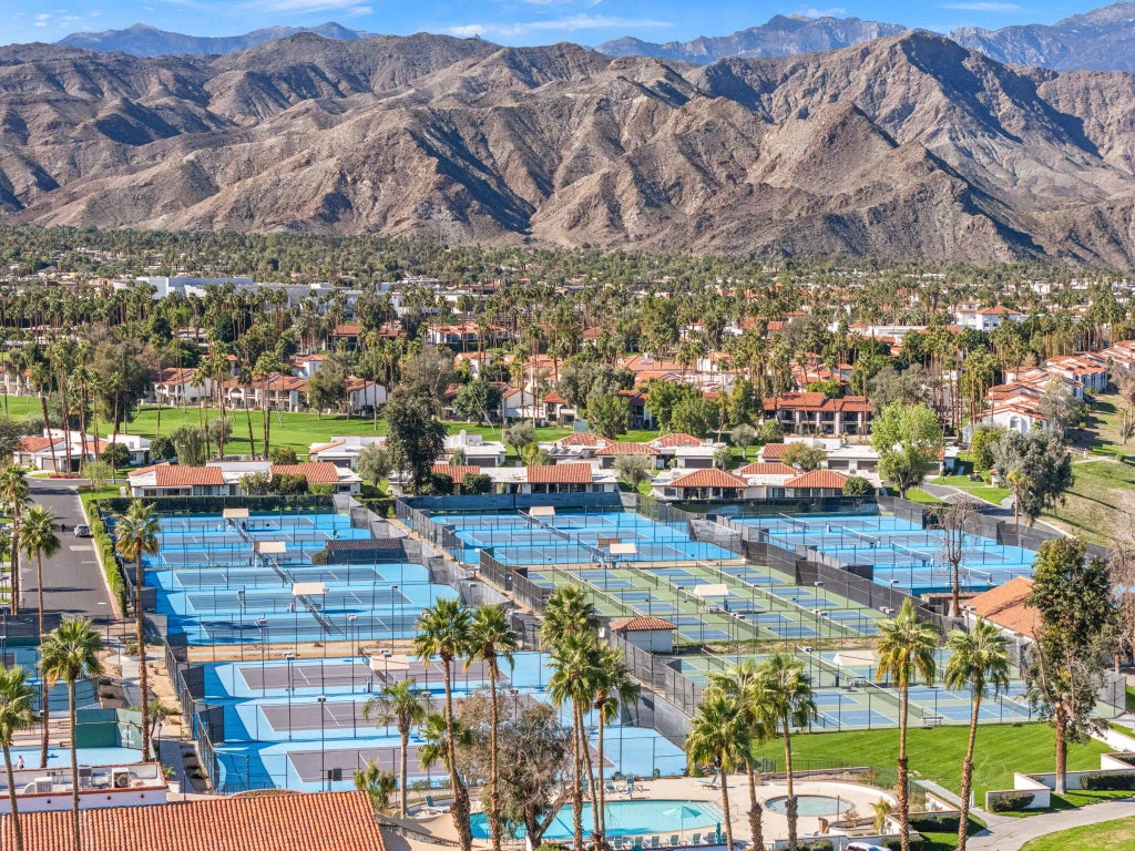 175 Torremolinos Drive, Rancho Mirage