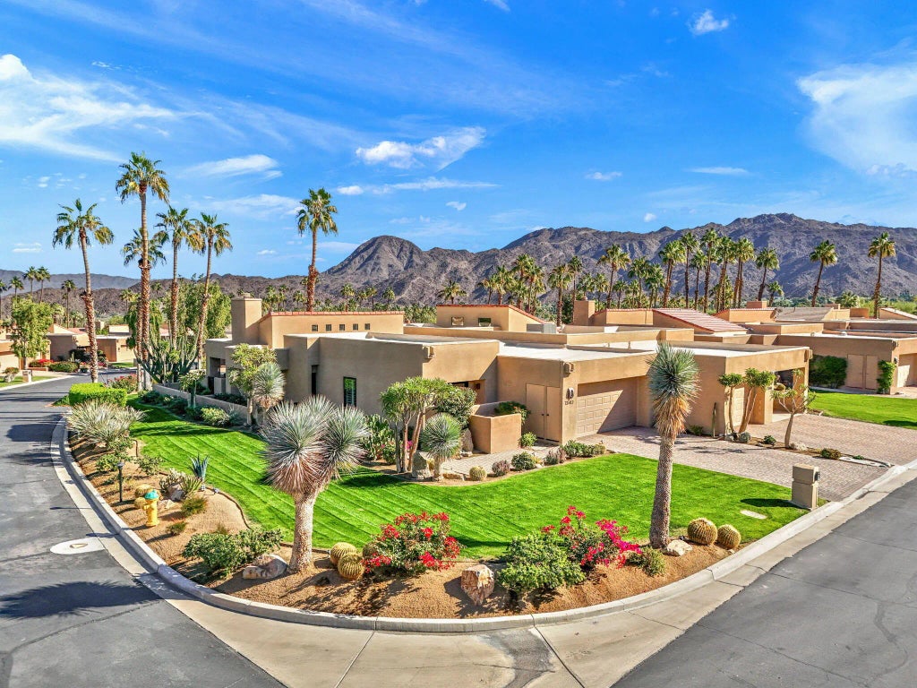 73412 Mariposa Drive, Palm Desert