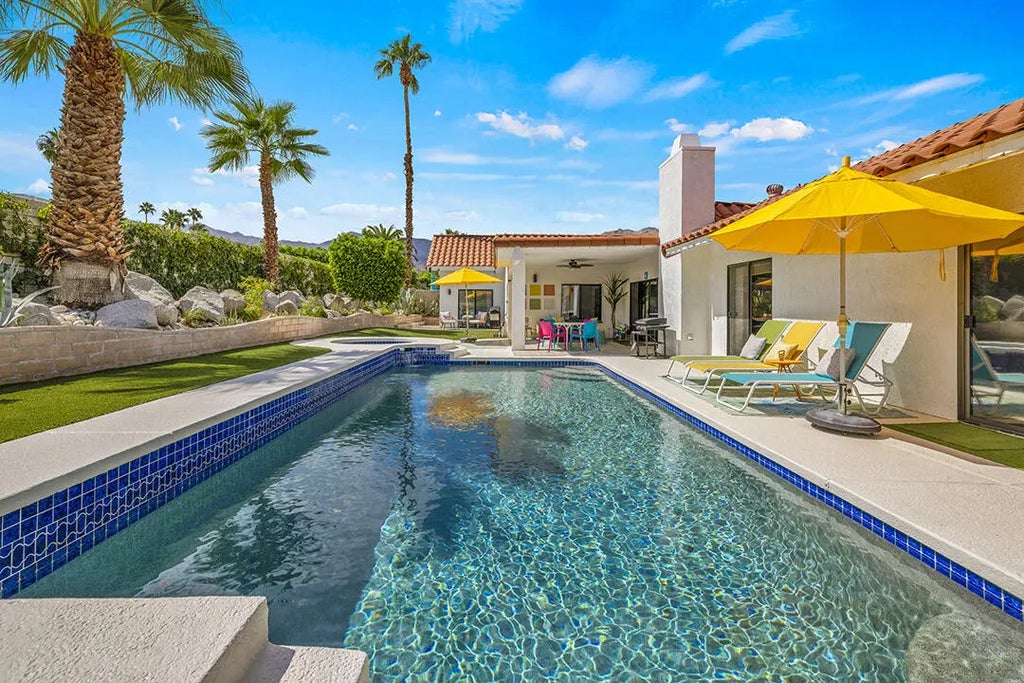 72691 Homestead Road, Palm Desert