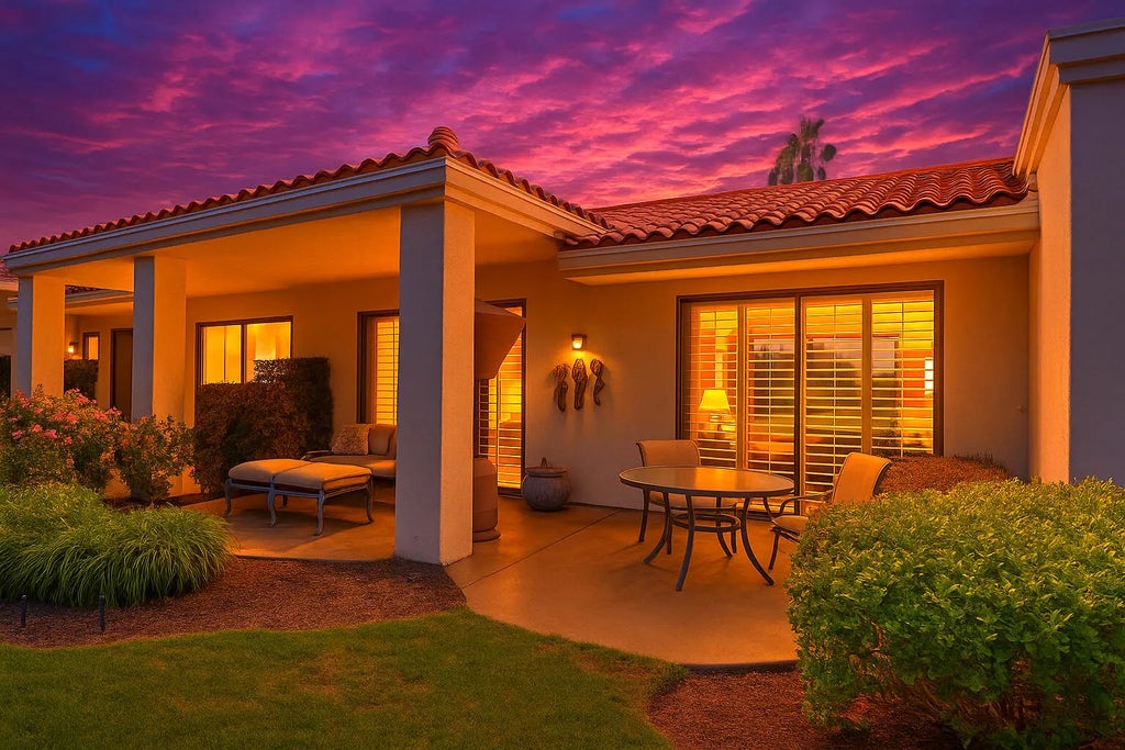 54860 Inverness Way, La Quinta