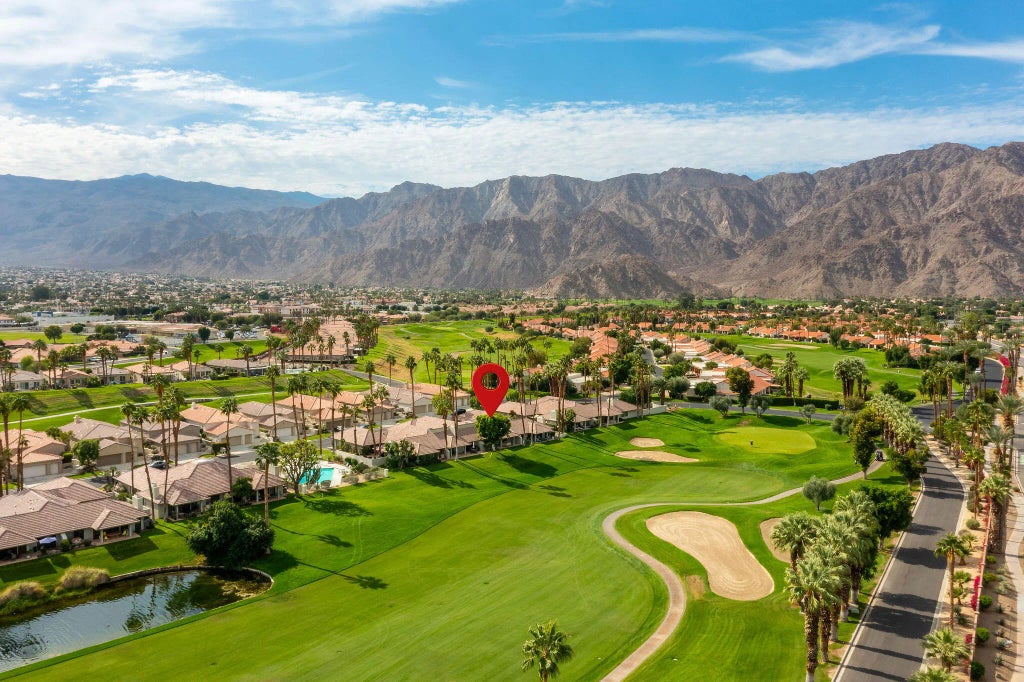 78092 Calle Norte, La Quinta