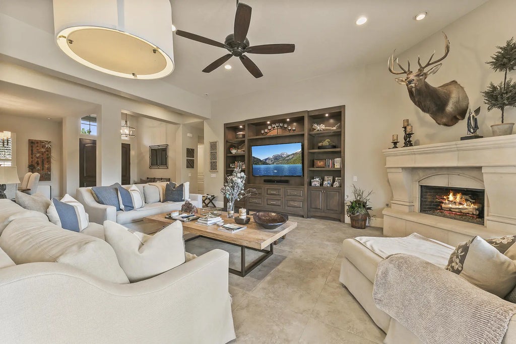 49347 Gila River Street, Indio