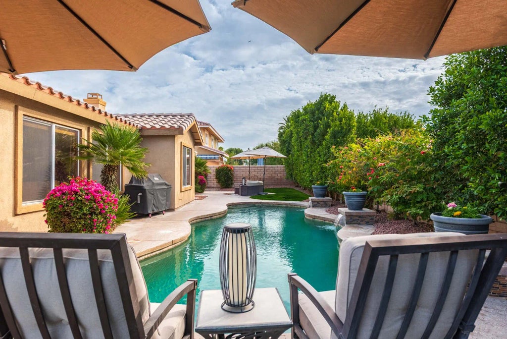 78955 Zenith Way, La Quinta