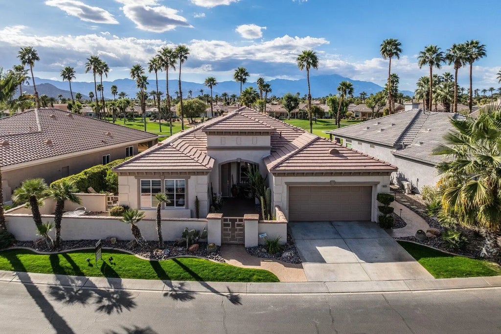 43319 Heritage Palms Drive N, Indio