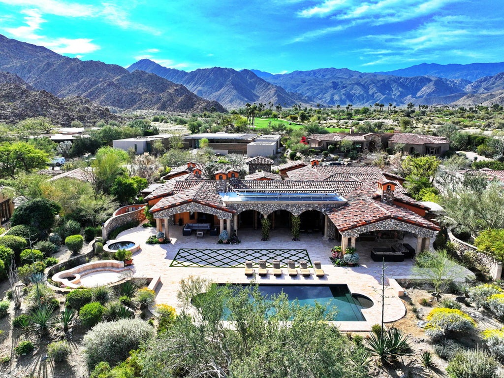 74360 Desert Arroyo Trail, Indian Wells