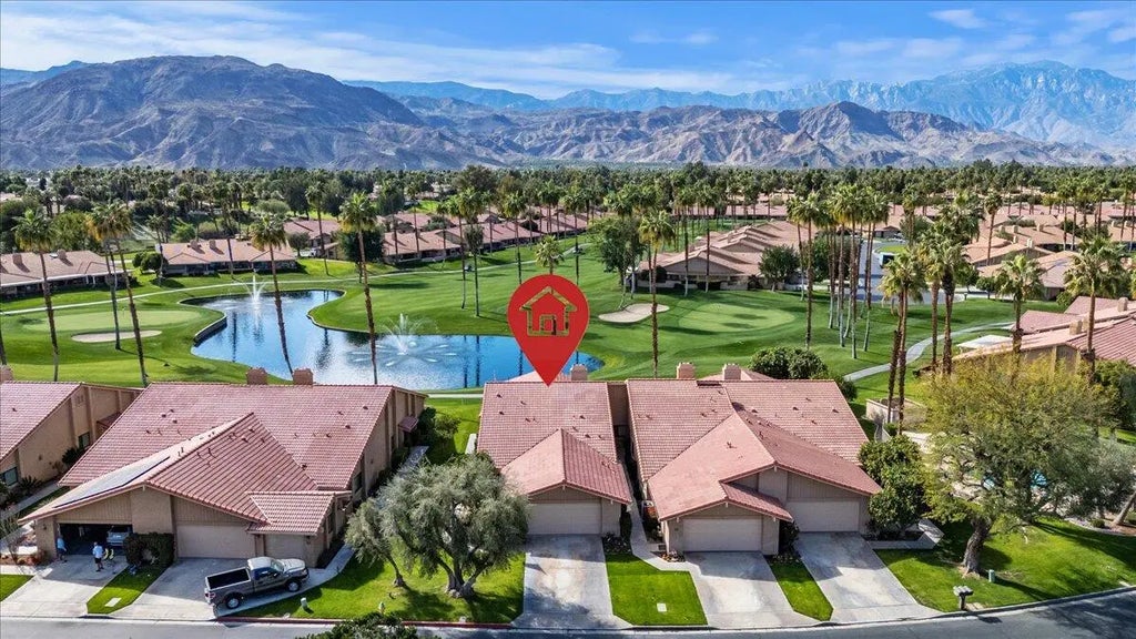 18 Conejo Circle, Palm Desert