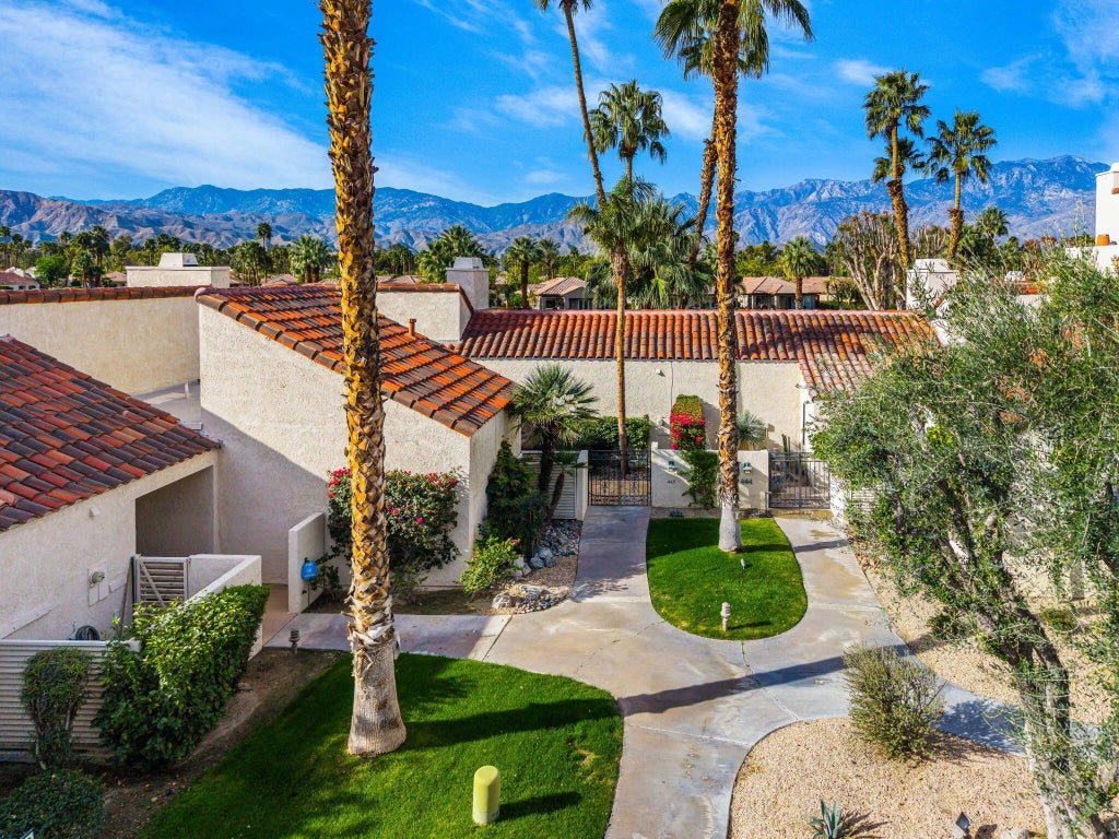 446 Sunningdale Drive, Rancho Mirage