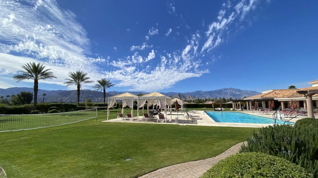 2803 Via Calderia, Palm Desert