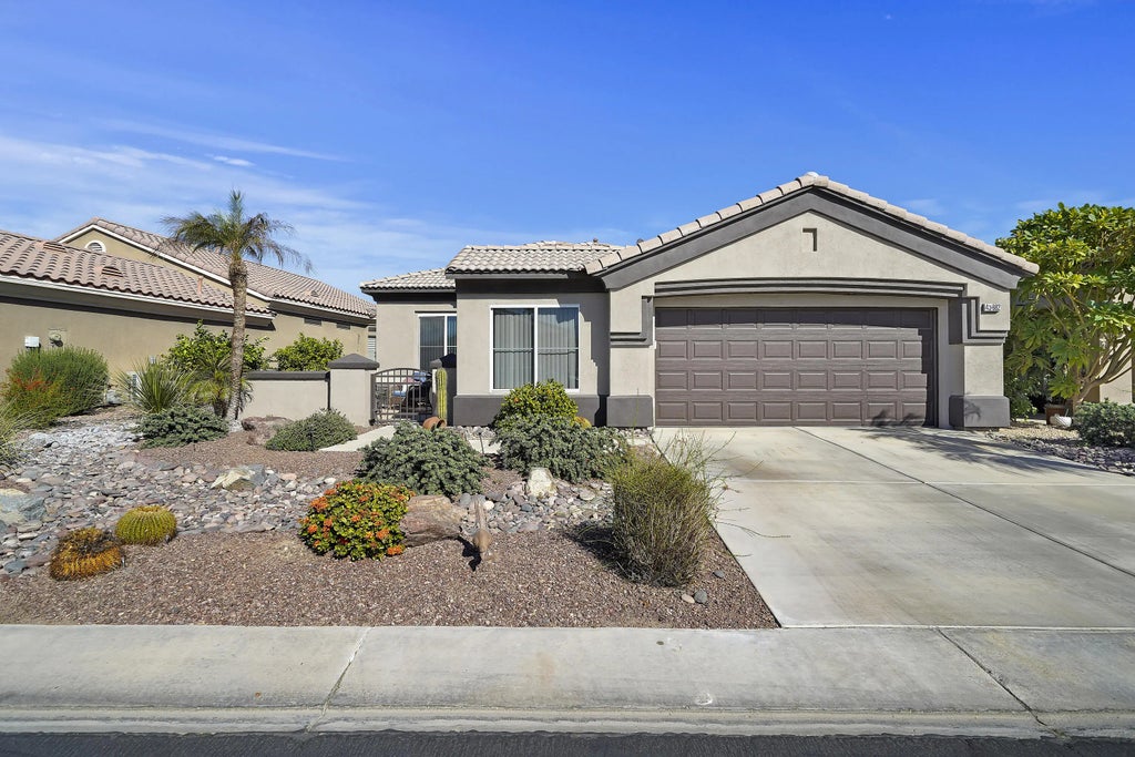 43682 Old Troon Court, Indio