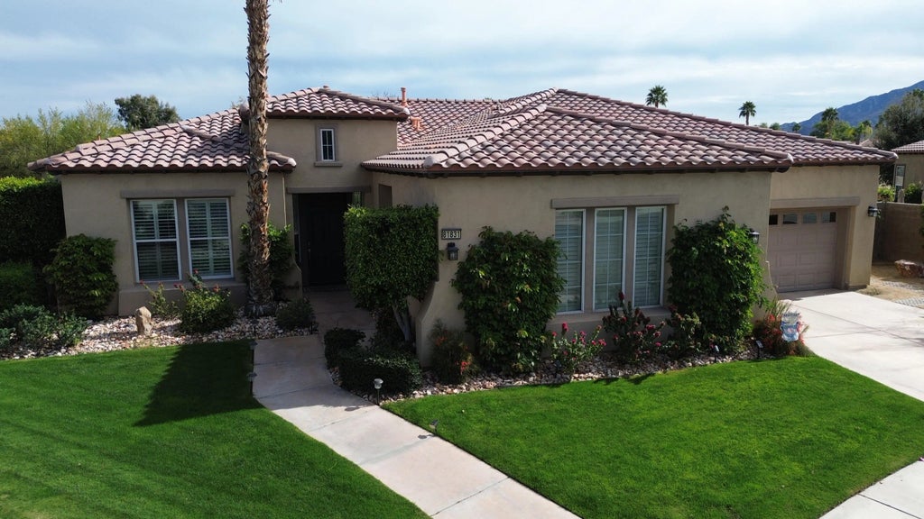 81831 Brittlebush Lane, La Quinta