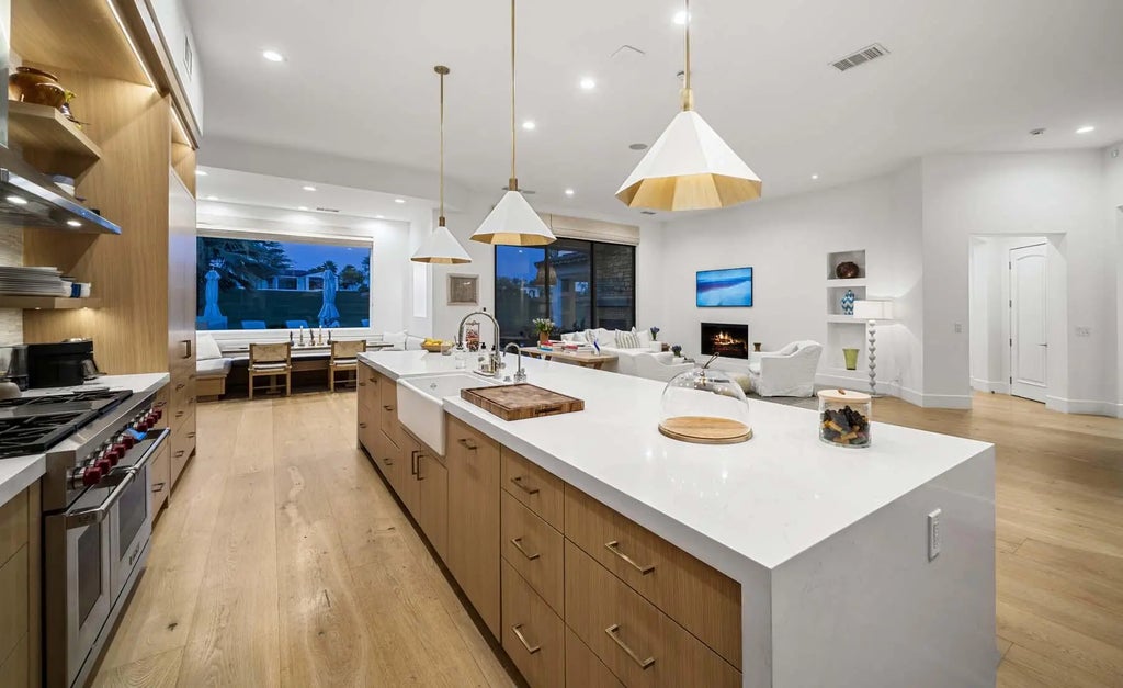 76100 Via Firenze, Indian Wells