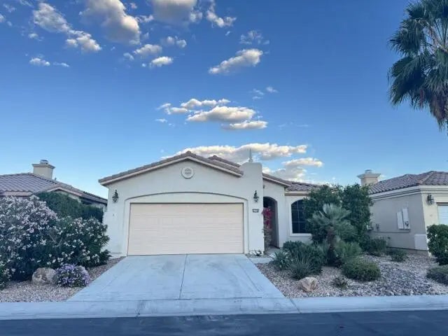 41556 Via Arbolitos, Indio