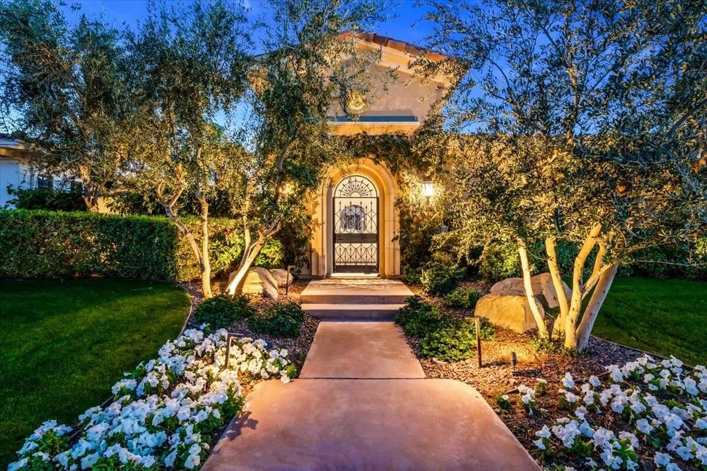 75691 Via Cortona, Indian Wells