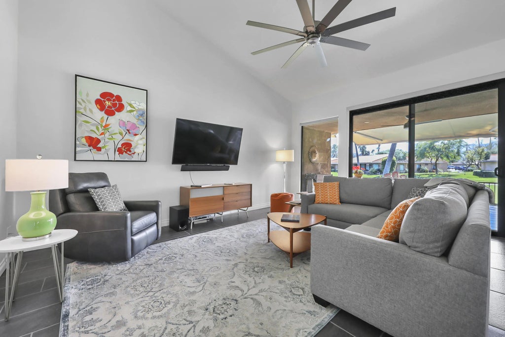 5 La Ronda Drive, Rancho Mirage