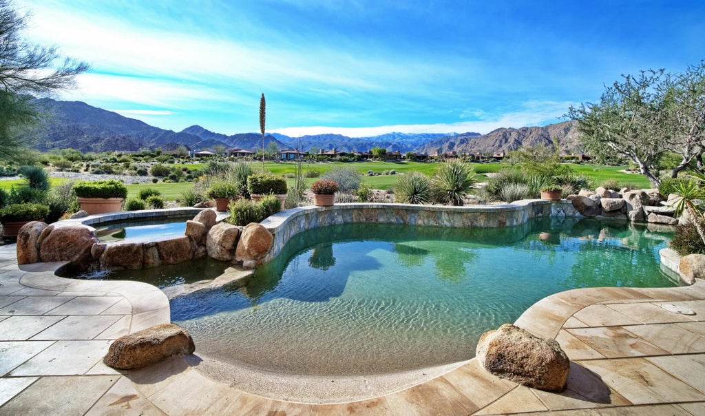 74337 Desert Bajada Trail, Indian Wells