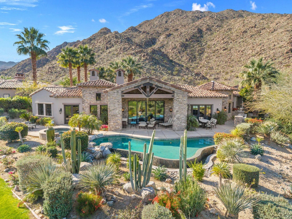 49659 Canyon View Drive N, Palm Desert