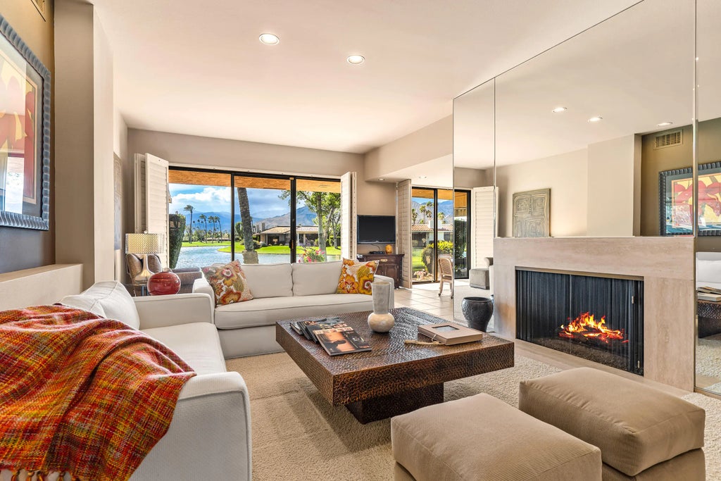 47 Columbia Drive, Rancho Mirage