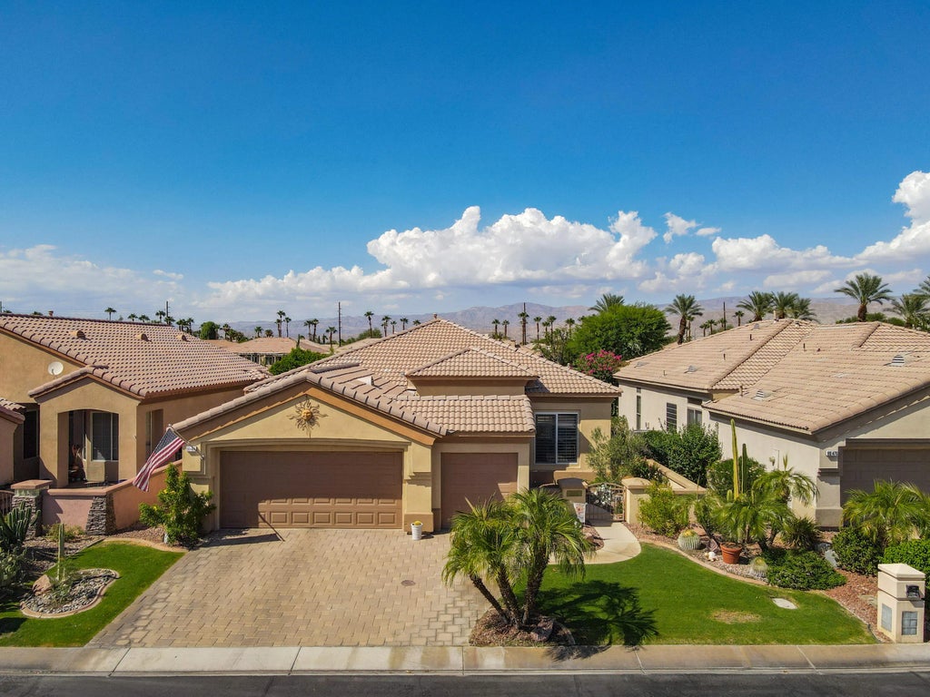 80474 Muirfield Drive, Indio