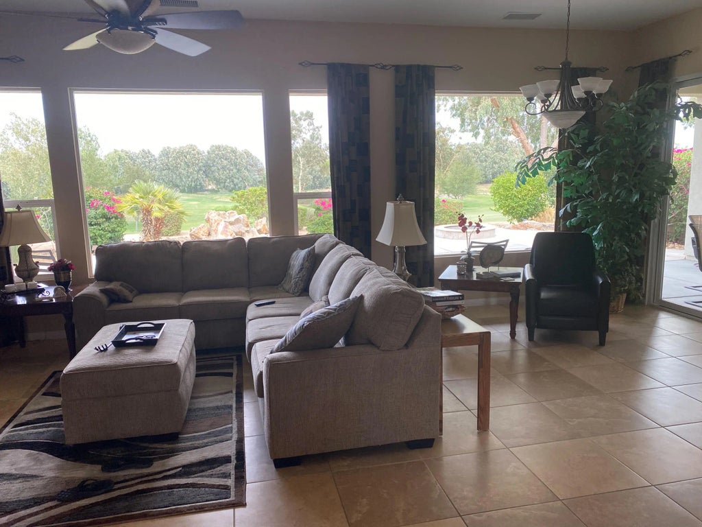 60460 Desert Rose Drive, La Quinta