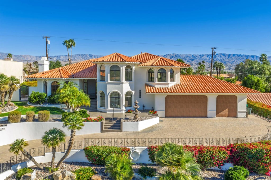79840 Bermuda Dunes Drive, Indio