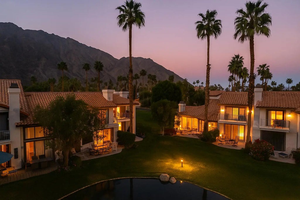 54964 Firestone, La Quinta