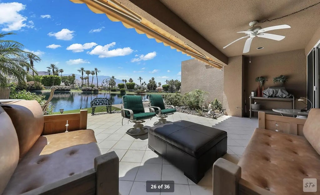 141 Lake Shore Drive, Rancho Mirage