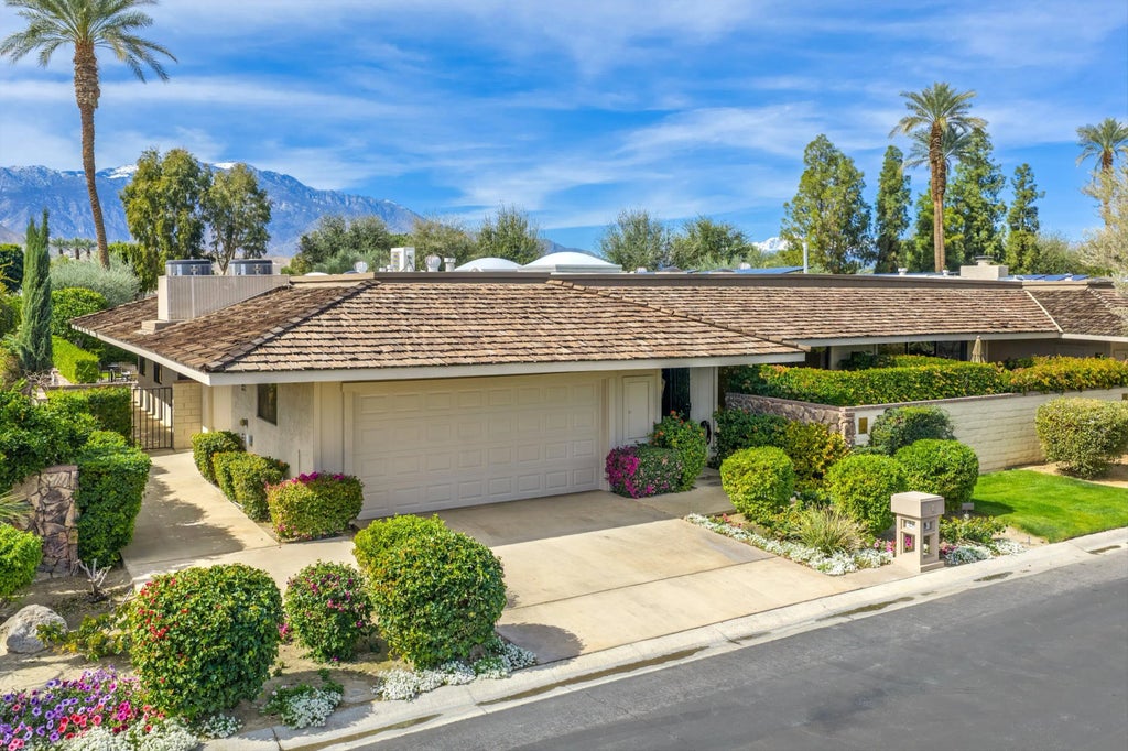 28 Princeton Drive, Rancho Mirage