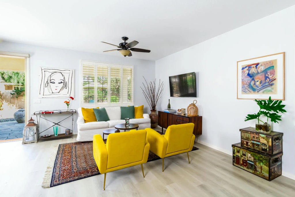 81098 Avenida Vidrio, Indio