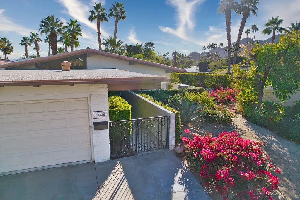 70340 Camino Del Cerro, Rancho Mirage