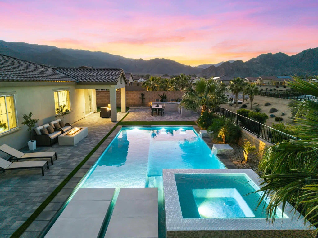 80362 Segovia View Way, La Quinta