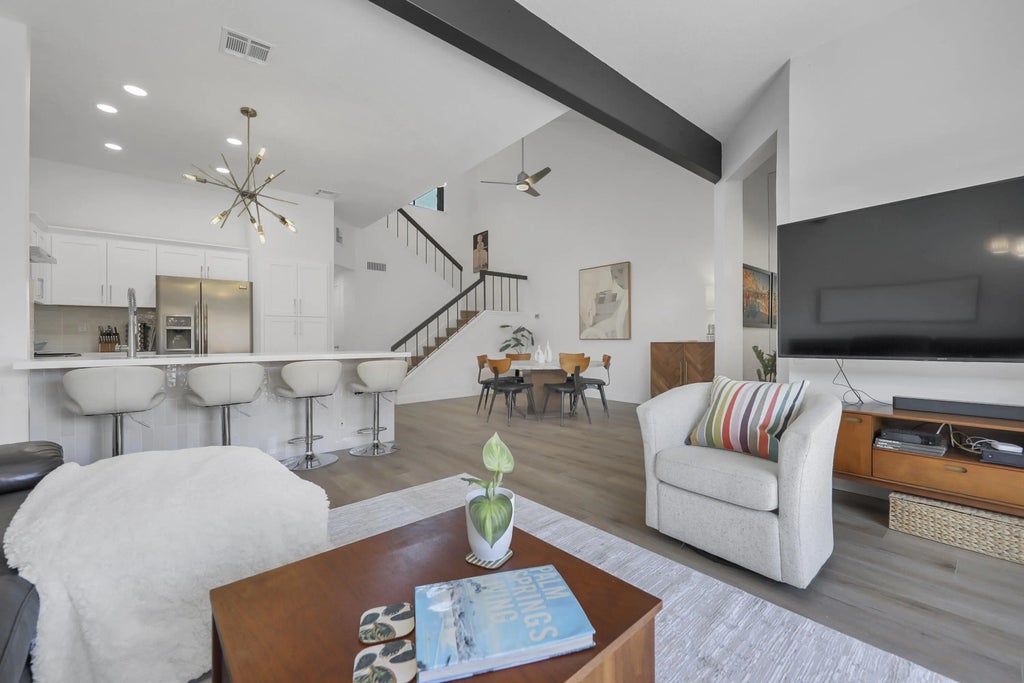 73503 Foxtail Lane, Palm Desert