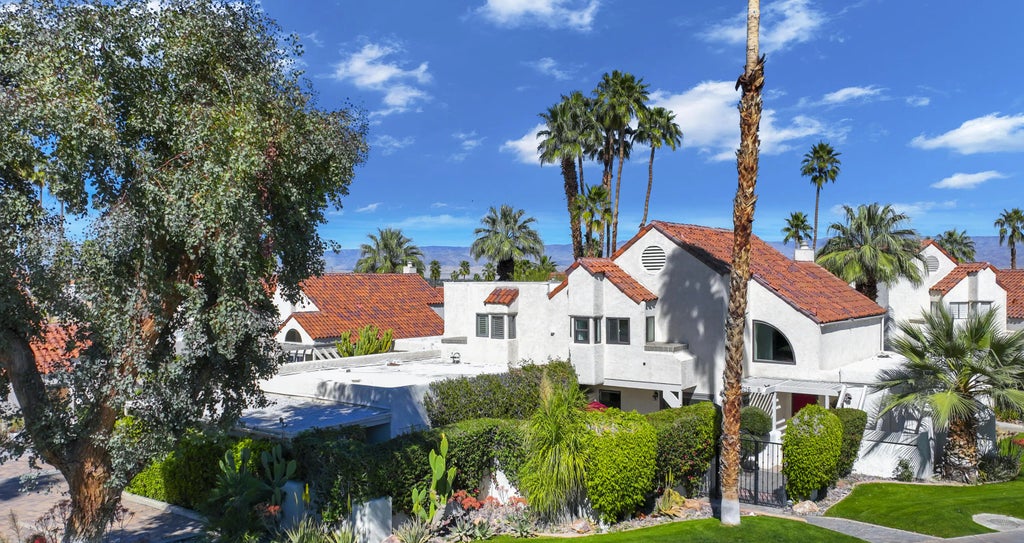 73216 Tumbleweed Lane, Rancho Mirage