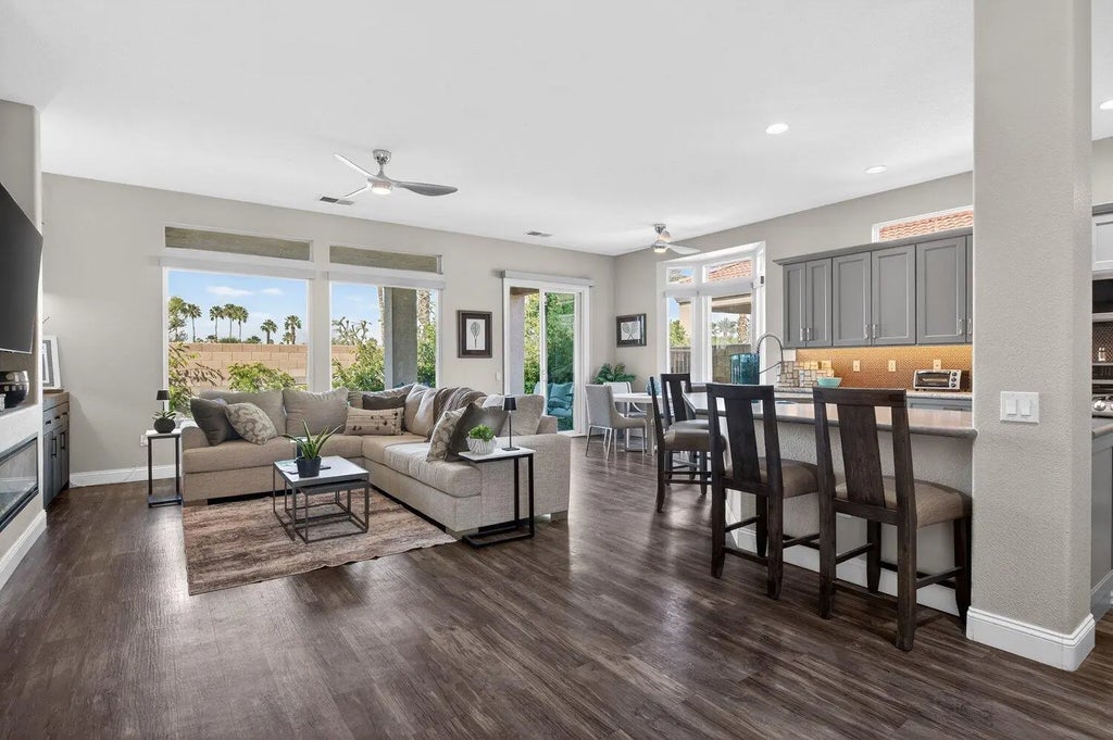 44018 Royal Troon Drive, Indio