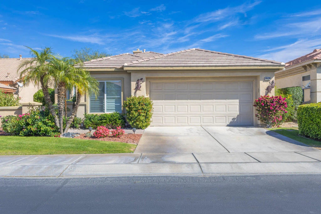 44074 Royal Troon Drive, Indio