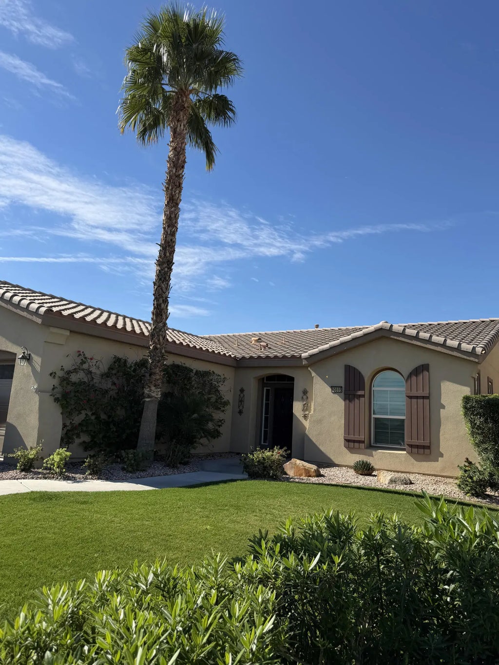 60695 Livingstone Drive, La Quinta