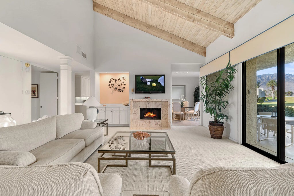 710 Inverness Drive, Rancho Mirage