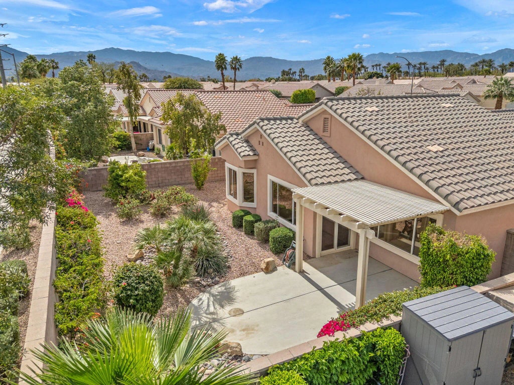 37818 Turnberry Isle Drive, Palm Desert