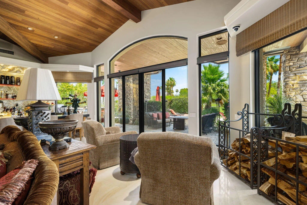 49841 Canyon View Drive, Palm Desert