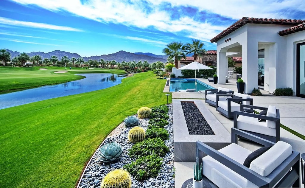 42370 Via Vicchio, Indian Wells