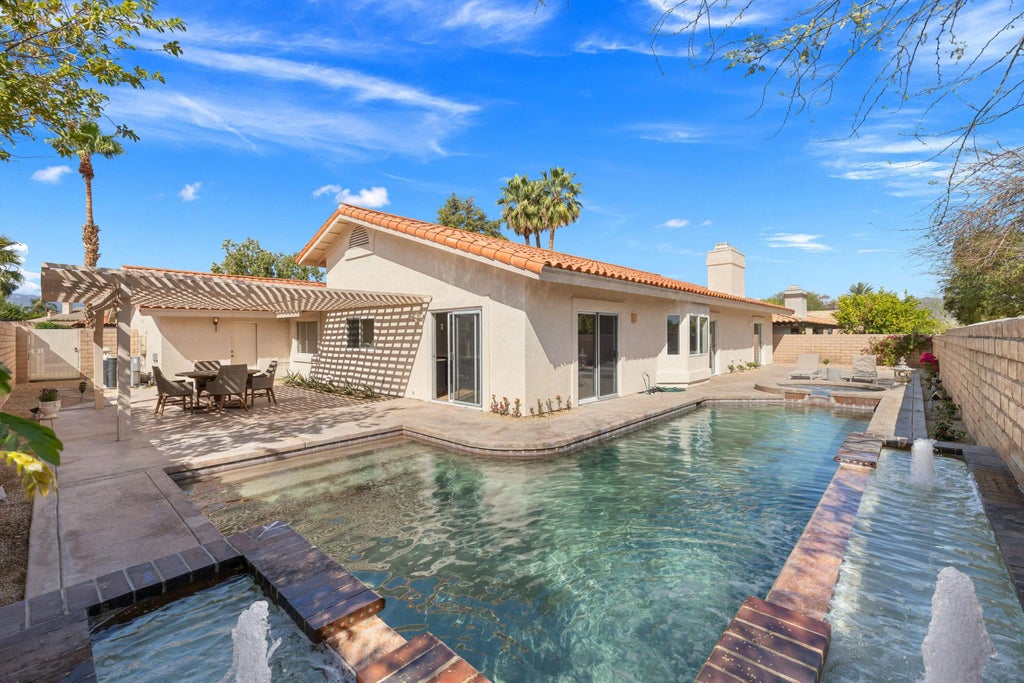 43690 Skyward Way, La Quinta