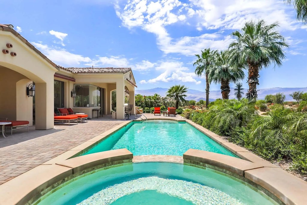 42509 Via Prato, Indian Wells