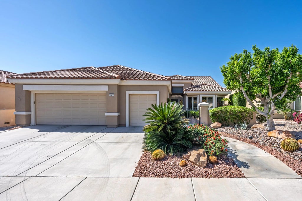 35877 Rosemont Drive, Palm Desert
