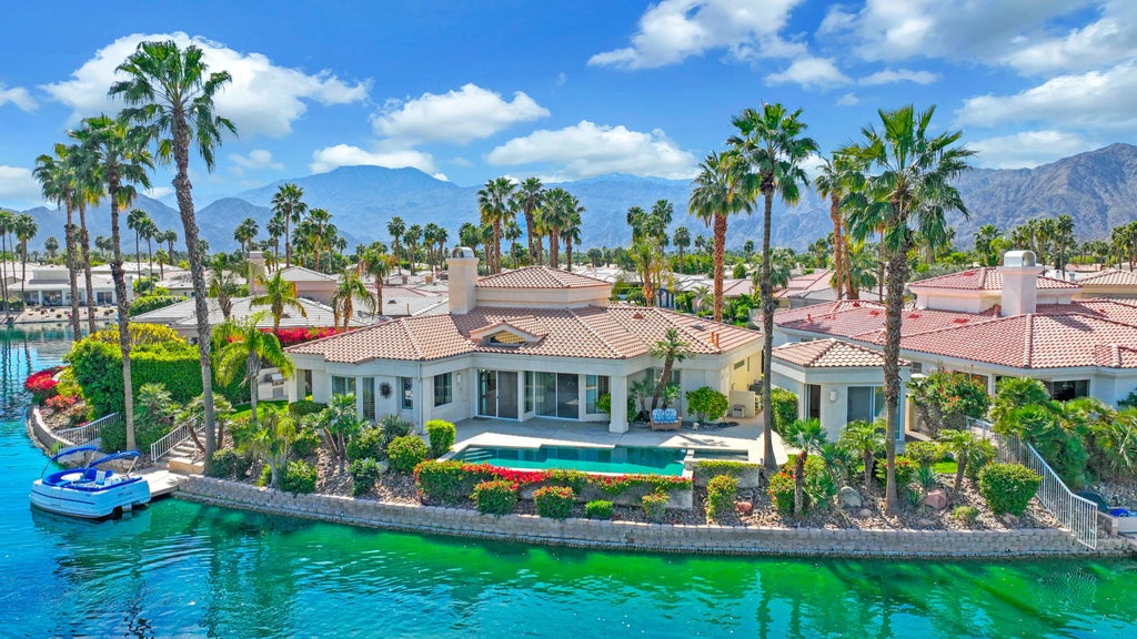 47540 Via Montessa, La Quinta