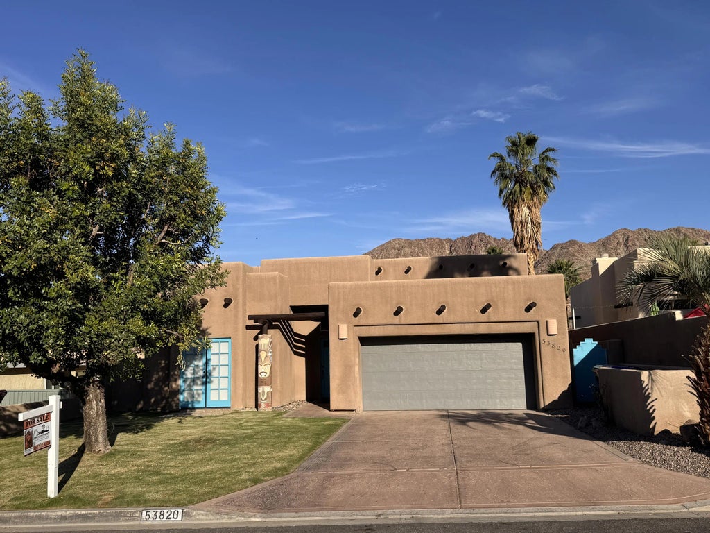 53820 Avenida Ramirez, La Quinta